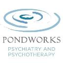 Pondworks Psychiatry & Psychotherapy logo